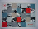 Avion / Airplane / TUNISAIR / 60 Jubiläums /  Airline Issue - 1946-....: Ere Moderne