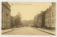 BRUXELLES : Avenue Louise. Square Du Bois (z4209) - Avenues, Boulevards