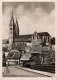 H2270 - TOP Quedlinburg - Schloßkirche S. Servatius -  - Ed. Bissinger Erfurt Deutscher Kunstverlag Berlin - Quedlinburg