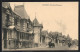 CPA La Baule, Boulevard Hennecart  - Altri & Non Classificati