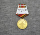 Vintage Ussr Medal 30 Years Of Victory On Germany Commemorative Medal - Rusia