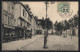 CPA Rethel, Place Verte, Vieilles Maisons Espagnoles  - Rethel