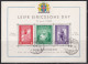 IS402 – ISLANDE – ICELAND – 1938 – LEIFR ERICSSON’S DAY – Y&T # 2 USED 35 € - Blocks & Sheetlets