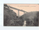 SAINT BONNET DE ROCHEFORT : Le Pont Du Rouzat - Très Bon état - Autres & Non Classés