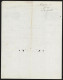Facture Lyon 1889, J. David & Cie., Manufacture De Bougies Stéariques, Armoiries Et Preis-Medaillen  - Altri & Non Classificati