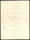 Rechnung Halle /Saale, 1904, Fr. David Söhne, Kakao- Und Schokoladen-Fabrik, Schutzmarke Krieger Und Hirte, Medaillen  - Autres & Non Classés