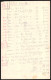 Facture Paris 1922, Braillard Fils & Co., Cuirs & Peaux, Handelsmarke Avec Ritter Et Armoiries, Auszeichnungen  - Altri & Non Classificati