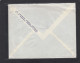 LETTRE AVEC TIMBRES "ELEGANCE NOUMBA / JAMBOREE SCOUTS 1967". - Used