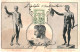 CPA Carte Postale Grèce Ephèbe 1904    VM80754 - Grèce