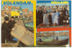 Volendam Holland - Vissersschip VD78 - (Nederland/Holland) - Volendam