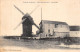 P-24-Mi-Is-1851 : CHATIGNONVILLE. LES MOULINS A EAU ET A VENT. ENVIRONS DE DOURDAN ESSONNE - Windmills