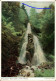 G5449 - Burghard Foto Künstlerkarte - Trusetaler Wasserfall - Auslese Bild Verlag - Agfa - Other & Unclassified