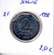 France. 2 Francs Semeuse 1998 - 2 Francs