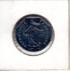 France. 2 Francs Semeuse 1998 - 2 Francs