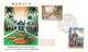 MONACO  LOT DE 34 FDC DIFFERENTES - Vrac (max 999 Timbres)