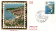 Delcampe - MONACO  LOT DE 34 FDC DIFFERENTES - Lots & Kiloware (mixtures) - Max. 999 Stamps