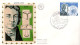 Delcampe - MONACO  LOT DE 34 FDC DIFFERENTES - Lots & Kiloware (max. 999 Stück)