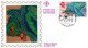 Delcampe - MONACO  LOT DE 34 FDC DIFFERENTES - Lots & Kiloware (mixtures) - Max. 999 Stamps