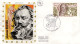 Delcampe - MONACO  LOT DE 34 FDC DIFFERENTES - Lots & Kiloware (mixtures) - Max. 999 Stamps