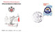 Delcampe - MONACO  LOT DE 34 FDC DIFFERENTES - Mezclas (max 999 Sellos)