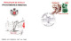 Delcampe - MONACO  LOT DE 34 FDC DIFFERENTES - Lots & Kiloware (mixtures) - Max. 999 Stamps