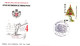 Delcampe - MONACO  LOT DE 34 FDC DIFFERENTES - Mezclas (max 999 Sellos)