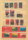 China Stamps From 1970 To1973 No.1 TO No.95  Cancelled Forgery - Usados