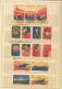 China Stamps From 1970 To1973 No.1 TO No.95  Cancelled Forgery - Gebraucht