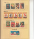 China Stamps From 1970 To1973 No.1 TO No.95  Cancelled Forgery - Gebruikt