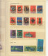 Delcampe - China Stamps From 1970 To1973 No.1 TO No.95  Cancelled Forgery - Usados