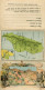 Madagascar French Army Illustrated Map Postcard - Madagascar