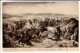 CHANTILLY La Prise De Teniah De Mouzaia - Cartes Postales Ancienne - Malerei & Gemälde