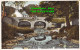 R355169 Rostrevor. The Old Bridge. Valentine. Carbo Colour - World