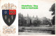 R356758 Eton College. Founded 1440. F. S. O. Heraldic Series. No. 152. Public Sc - World