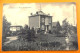 TREMELO -  TREMELOO -  Villa Des Brochets  -  1909 - Tremelo