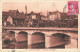 D9335 Ciry Le Noble Pont De La Bourbince - Other & Unclassified