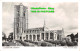 R356195 Lavenham Church. Richard Burn. RP. 1962 - World