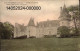 SAINT-CAPRAIS. Cpa Colorisée.   - Château Saujean  ( Sogeant).   (scans Recto-verso) - Sonstige & Ohne Zuordnung