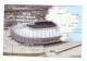 BRAZIL STADIUM  POSTCARD STADIUM CASTELAO IN FORTALEZA  PUBL IN UK - Stadions