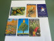 - 3 - Australia Chip 6 Different Phonecards - Australie