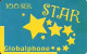 Sweden: Prepaid Swedish Star - Sweden
