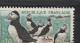1960 N°1237 Et1274 Oblitérés Variété (lot 341) - Used Stamps