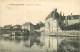 Top Promo 3 Cpa 86 SAINT-SAVIN-SUR-GARTEMPE. Pont Neuf, Château Et Moulin Ainsi Que Vallée - Other & Unclassified