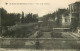 Delcampe - Top Promo 3 Cpa 86 SAINT-SAVIN-SUR-GARTEMPE. Pont Neuf, Château Et Moulin Ainsi Que Vallée - Other & Unclassified