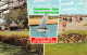 R356857 Greetings From Littlehampton. Dennis. Photocolour. L. 1911. 1978. Multi - Monde