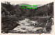 R356270 2524. Castle Campbell And Entrance To The Glen. Dollar. The Best Of All - Monde