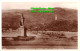 R356275 9466. Ochil Hills And Wallace Monument From The Castle. Stirling. The Be - Monde