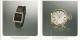 Delcampe - Vintage 1976 IWC Schaffhausen Catalogue & Price List Collection SL - Designeruhren