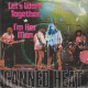 CANNED HEAT - Let's Work Together - Altri - Inglese