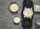 Set Of Ussr Vintage Watches - Wanduhren